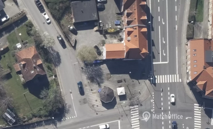 Butik Oddervej 67A 8270 Højbjerg