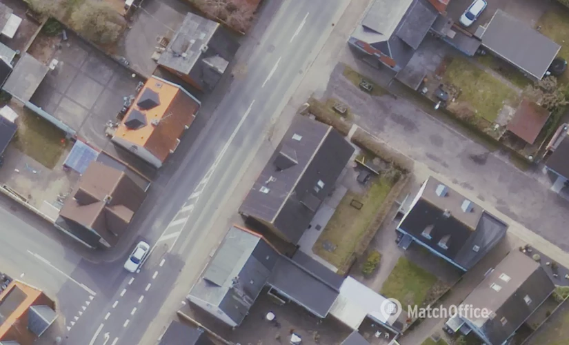 Bolig Søndergade 90 9900 Frederikshavn