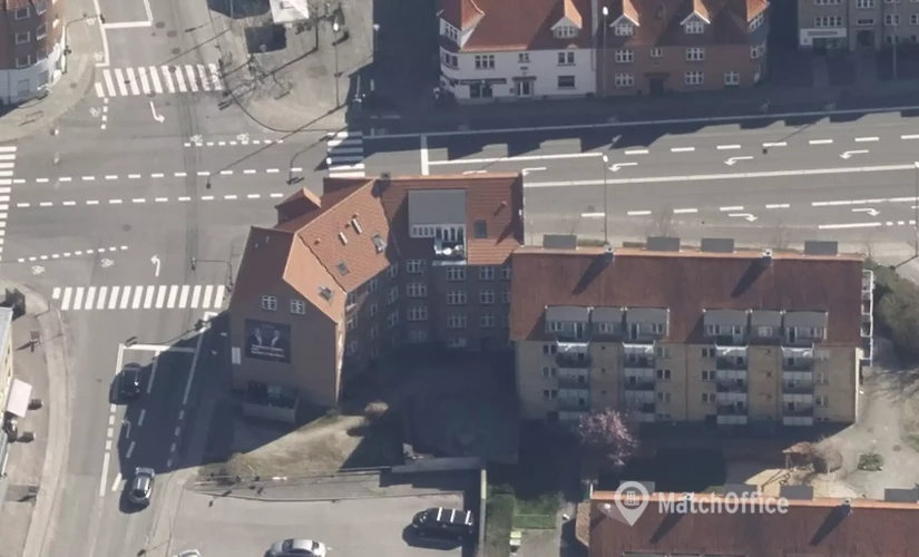 Butik Oddervej 67A 8270 Højbjerg