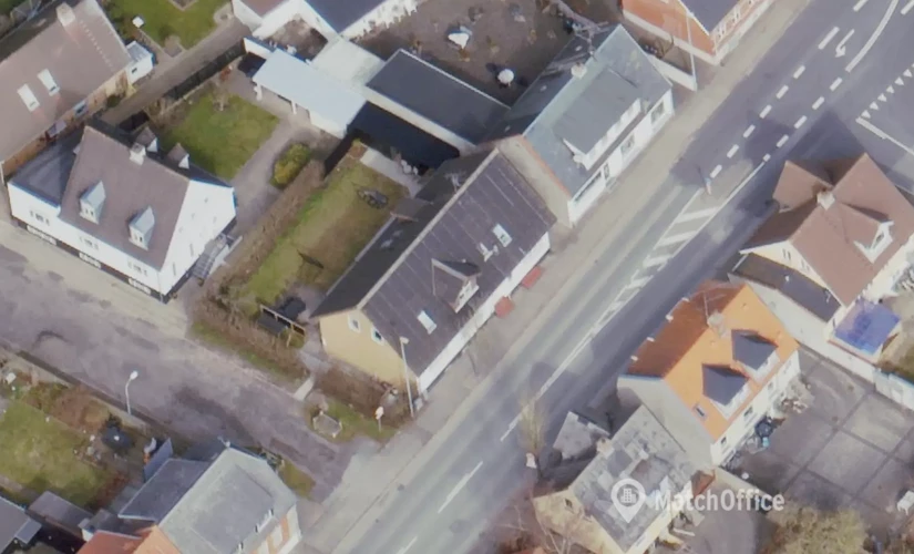 Bolig Søndergade 90 9900 Frederikshavn