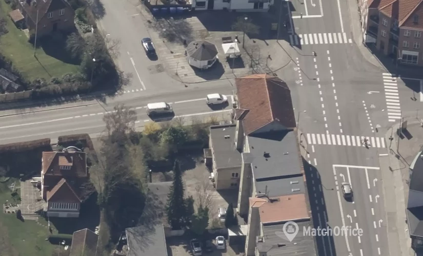 Butik Oddervej 67A 8270 Højbjerg