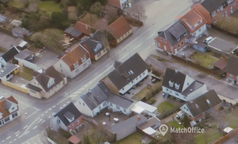 Bolig Søndergade 90 9900 Frederikshavn