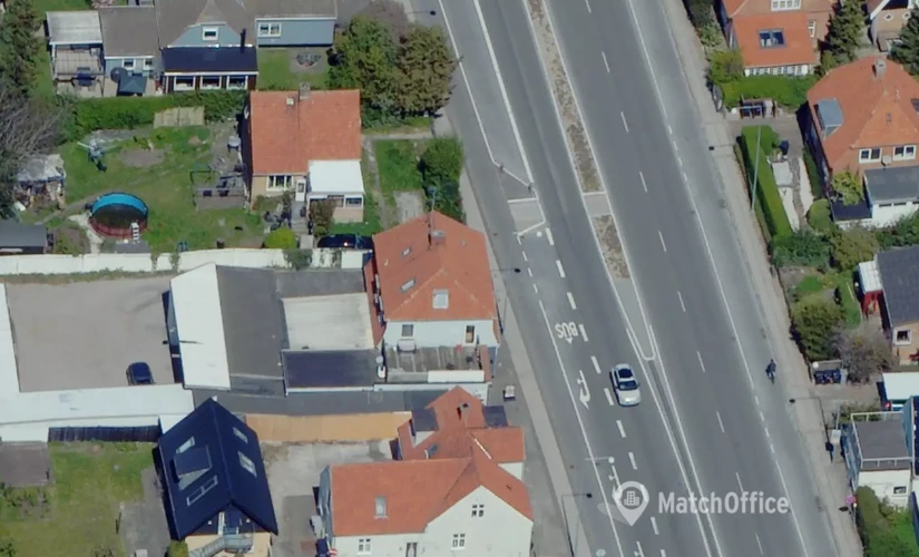 Butik til leje på Englandsvej 368, 2770 Kastrup - 240 m² | Foto 0 - Lokalebasen.dk