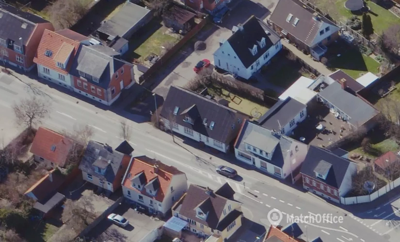 Bolig Søndergade 90 9900 Frederikshavn