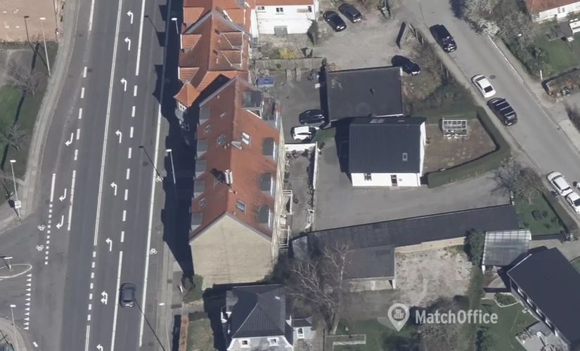 Butik Oddervej 67A 8270 Højbjerg