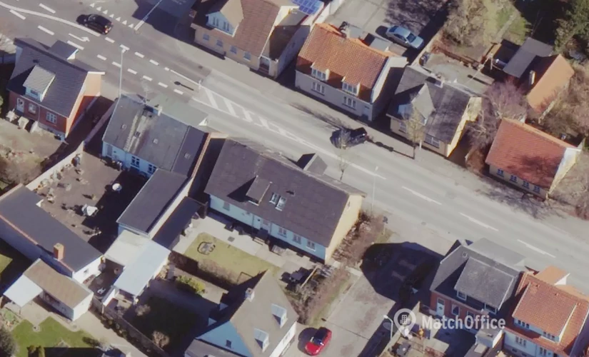 Bolig Søndergade 90 9900 Frederikshavn