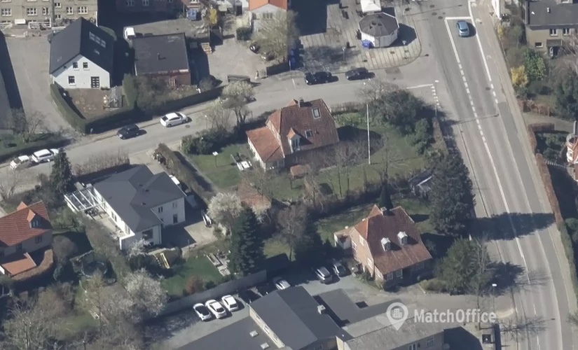 Butik Oddervej 67A 8270 Højbjerg