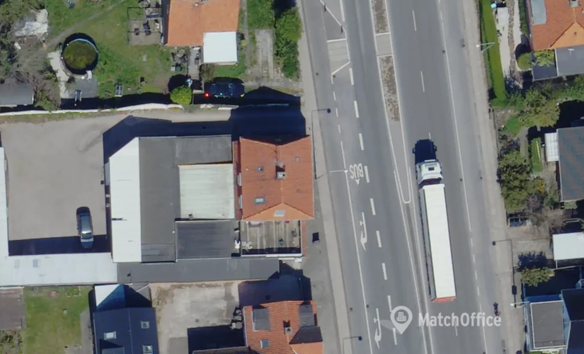 Butik til leje på Englandsvej 368, 2770 Kastrup - 240 m² | Foto 4 - Lokalebasen