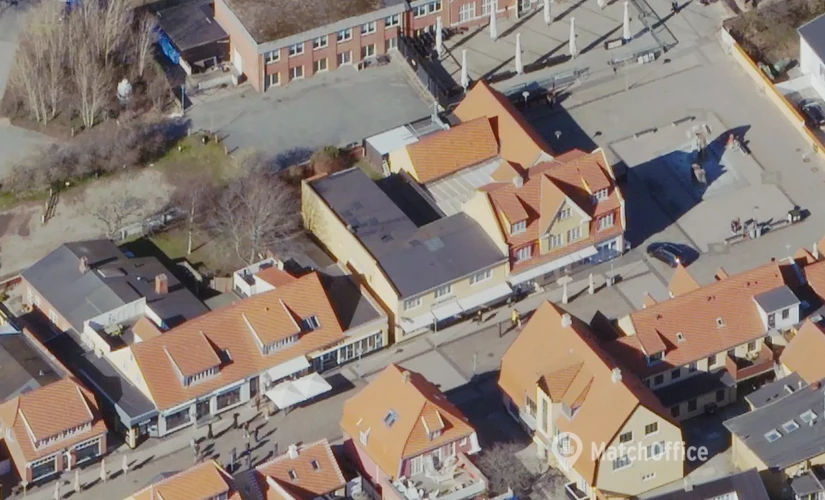 Butik til leje på Sct. Laurentii Vej 58, 9990 Skagen - 259 m² | Foto 0 - Lokalebasen.dk