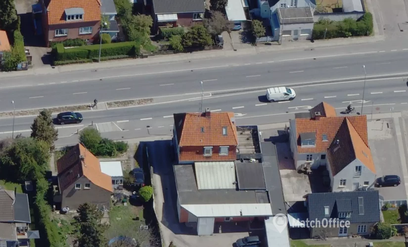 Butik til leje på Englandsvej 368, 2770 Kastrup - 240 m² | Foto 3 - Lokalebasen