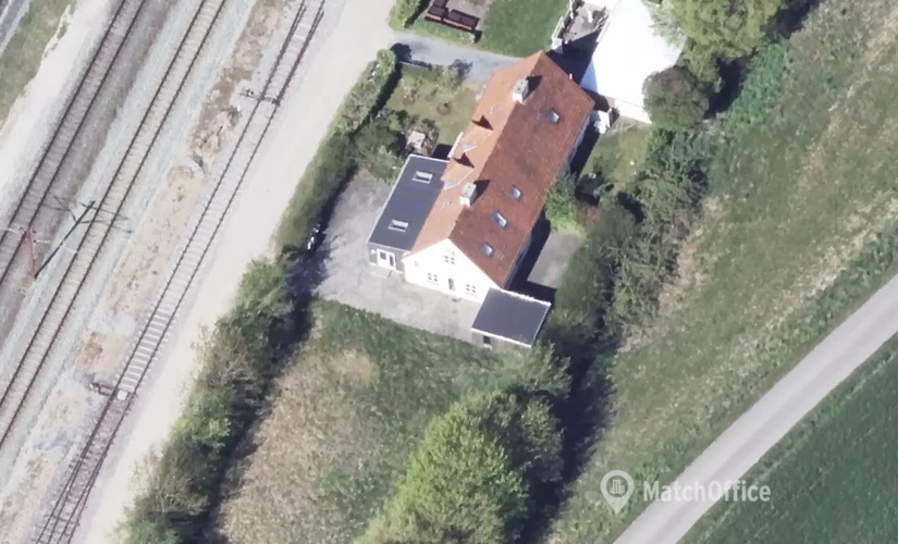 Bolig Vøjremosegyden 10 5290 Marslev