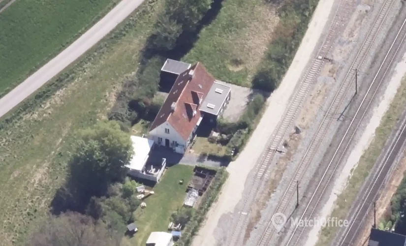 Bolig Vøjremosegyden 10 5290 Marslev