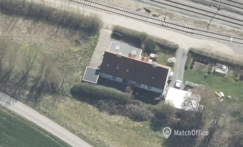 Bolig Vøjremosegyden 10 5290 Marslev