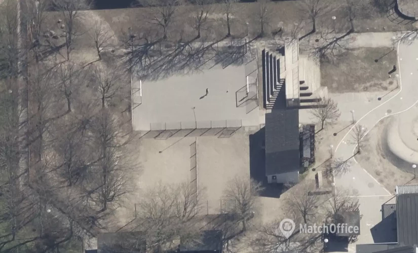 Kontor Rundhøjtorvet 3 8270 Højbjerg