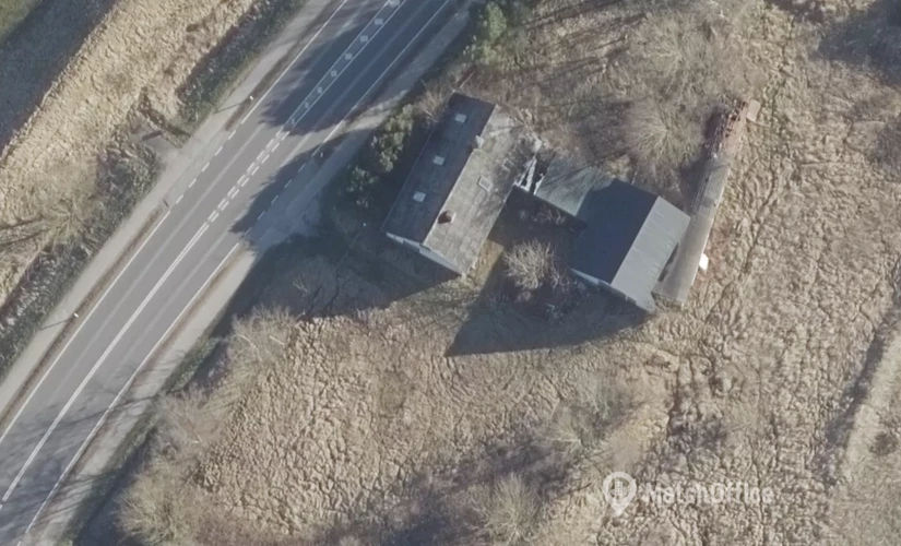 Grund Skanderborgvej 186 8382 Hinnerup