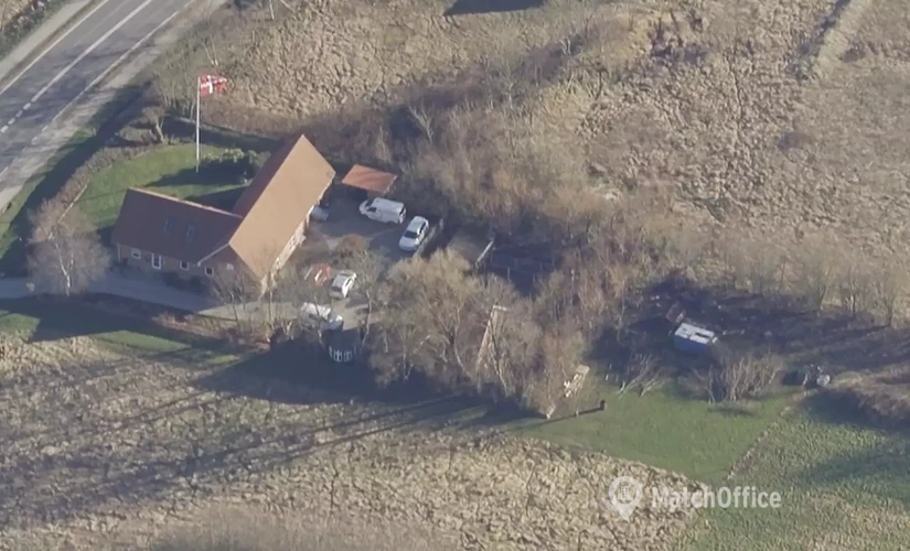 Grund Skanderborgvej 186 8382 Hinnerup