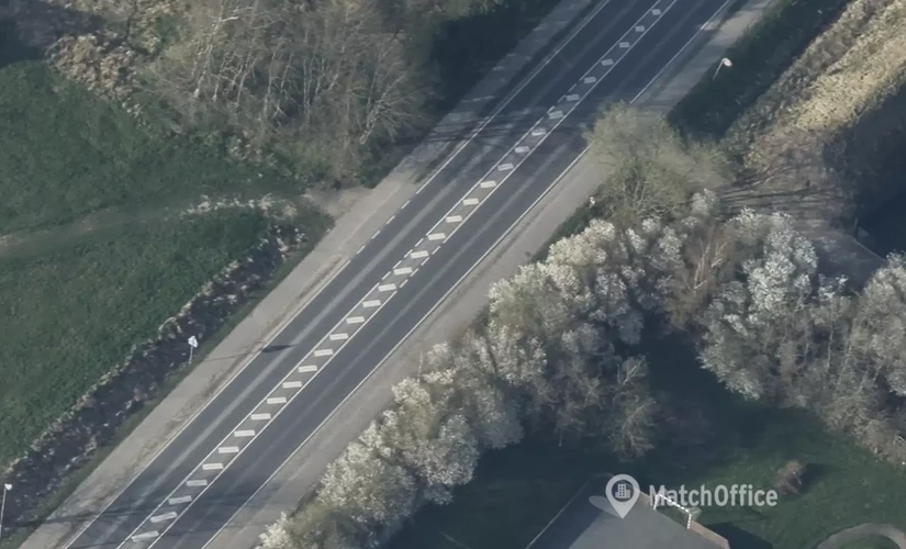 Grund Skanderborgvej 186 8382 Hinnerup