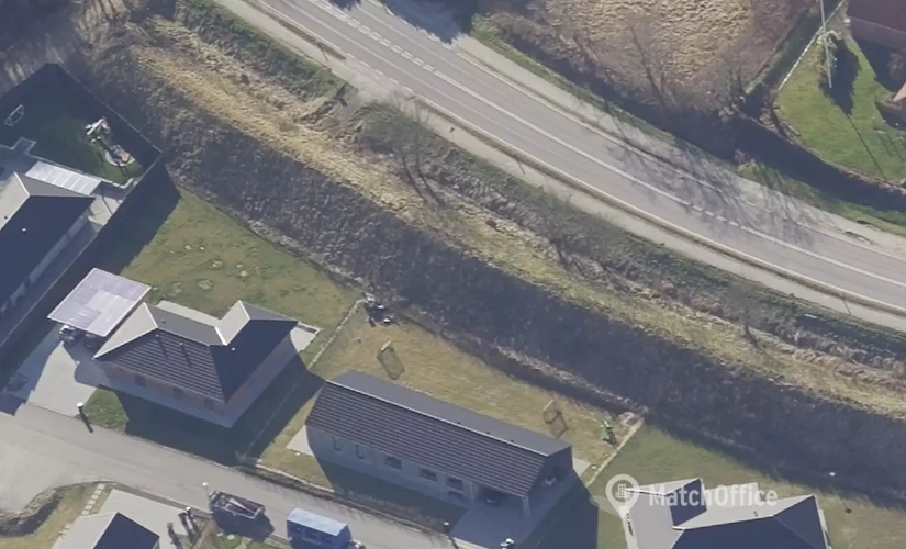 Grund Skanderborgvej 186 8382 Hinnerup