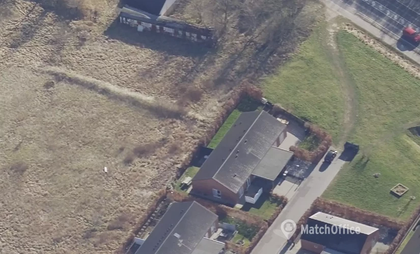 Grund Skanderborgvej 186 8382 Hinnerup