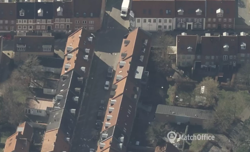 Bolig Stefansgade 18A 8700 Horsens