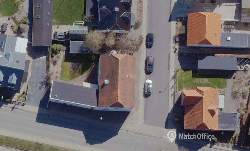Bolig Dronning Dagmars Vej 26 6760 Ribe