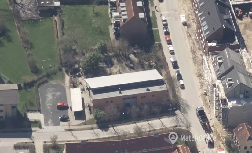 Bolig Vikærsvej 19 8240 Risskov