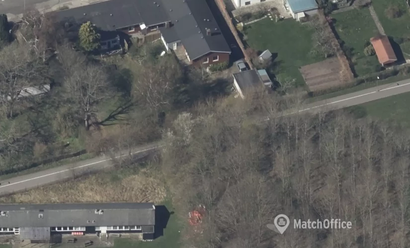 Bolig Louisevej 15A 8220 Brabrand