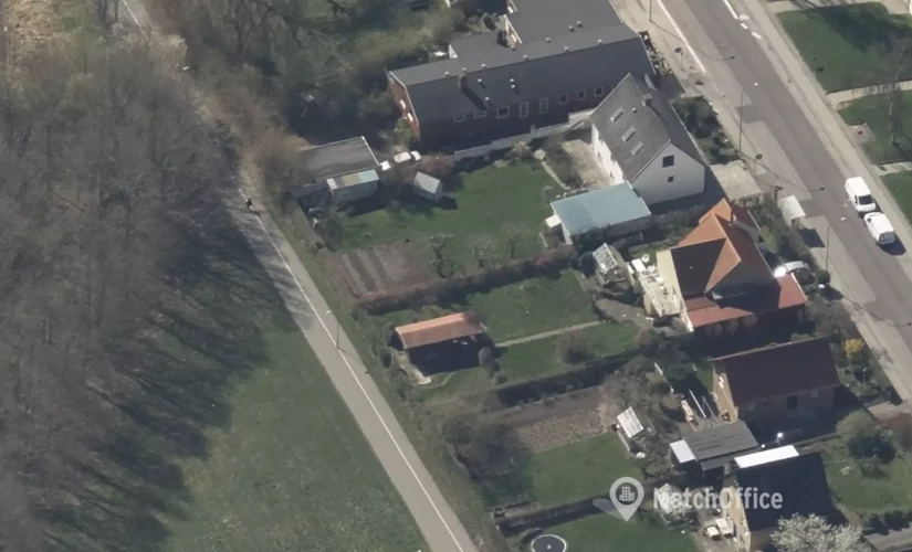 Bolig Louisevej 15A 8220 Brabrand