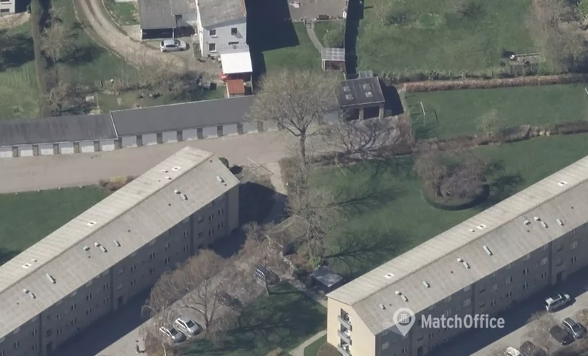 Bolig Vikærsvej 19 8240 Risskov