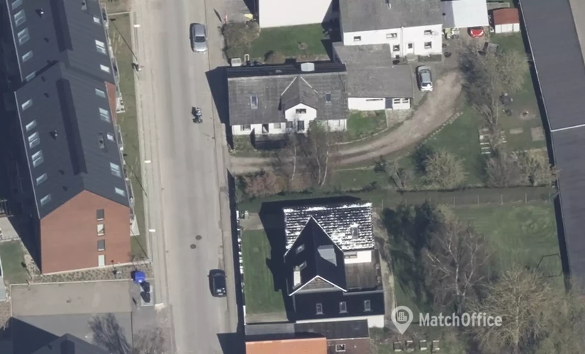 Bolig Vikærsvej 19 8240 Risskov