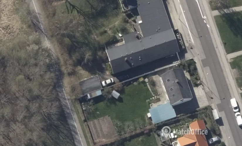 Bolig Louisevej 15A 8220 Brabrand