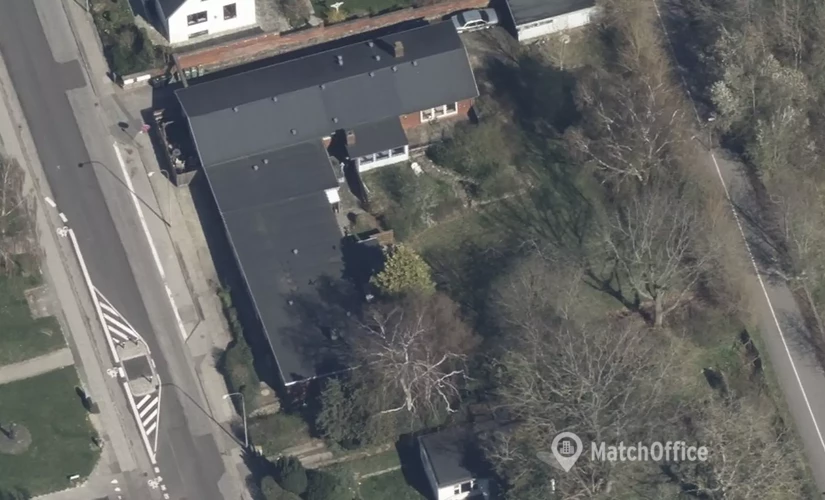 Bolig Louisevej 15A 8220 Brabrand