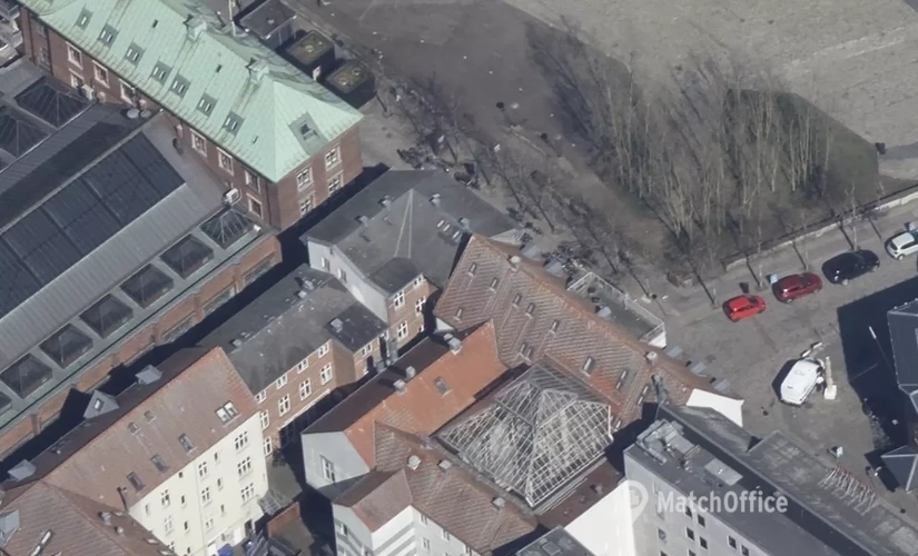 Butik Kannikegade 10 8000 Aarhus C