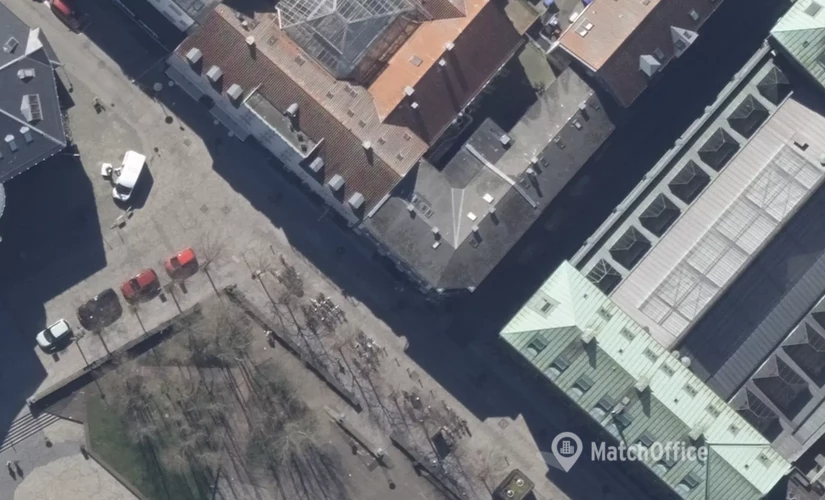 Butik Kannikegade 10 8000 Aarhus C