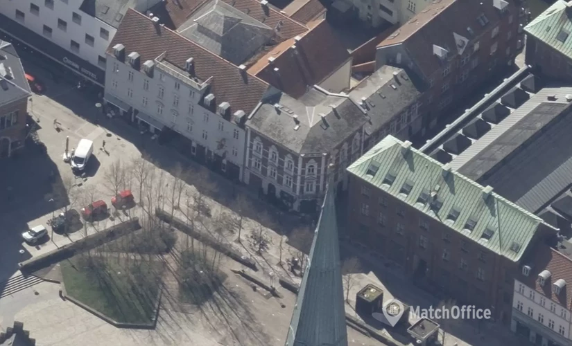 Butik Kannikegade 10 8000 Aarhus C