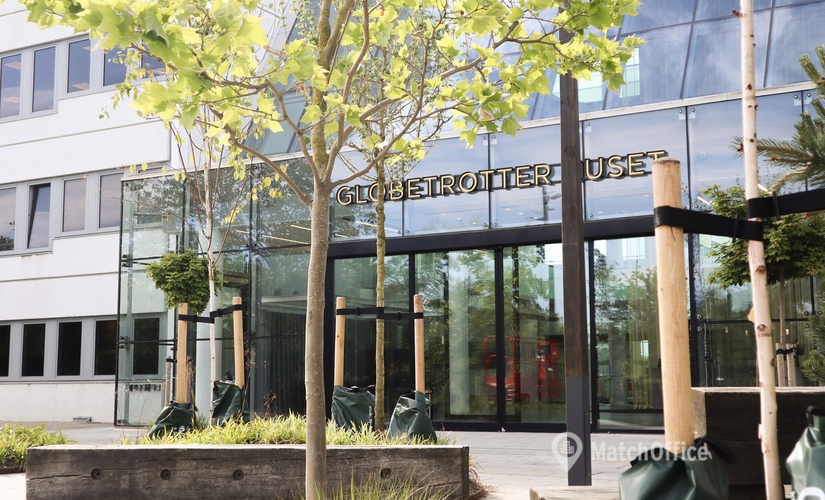 288 m² Business space in Copenhagen S, Hedegaardsvej 88 (2300) - 0 | MatchOffice.com