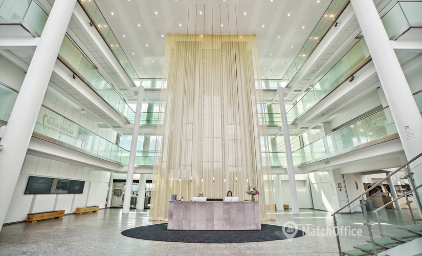 288 m² Business center in Copenhagen S, Hedegaardsvej 88 (2300) - 2 | MatchOffice.com