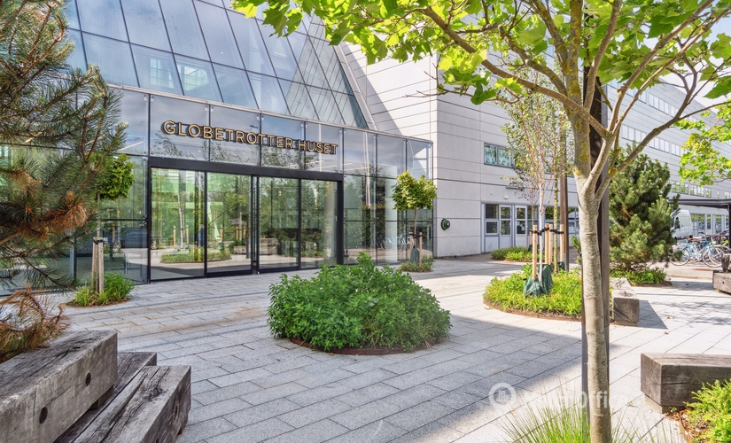 Office Hedegaardsvej 88 2300 Copenhagen S