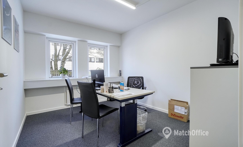 Lager til leje på Herstedøstervej 25, 2620 Albertslund - 406 m² | Foto 2 - Lokalebasen.dk