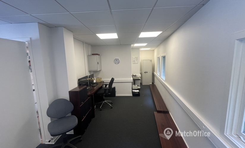 Lager til leje på Herstedøstervej 25, 2620 Albertslund - 876 m² | Foto 4 - Lokalebasen
