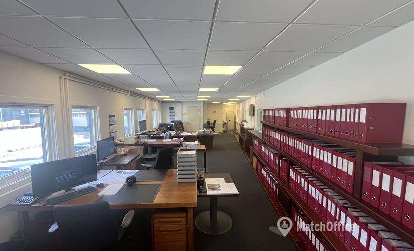 Lager til leje på Herstedøstervej 25, 2620 Albertslund - 876 m² | Foto 3 - Lokalebasen