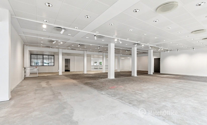 Butik til leje på Taastrup Hovedgade 101, 2630 Taastrup - 776 m² | Foto 1 - Lokalebasen