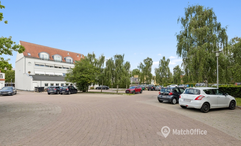 Butik til leje på Taastrup Hovedgade 101, 2630 Taastrup - 776 m² | Foto 2 - Lokalebasen.dk