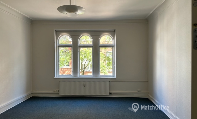 Office Kongensgade 38 5000 Odense C