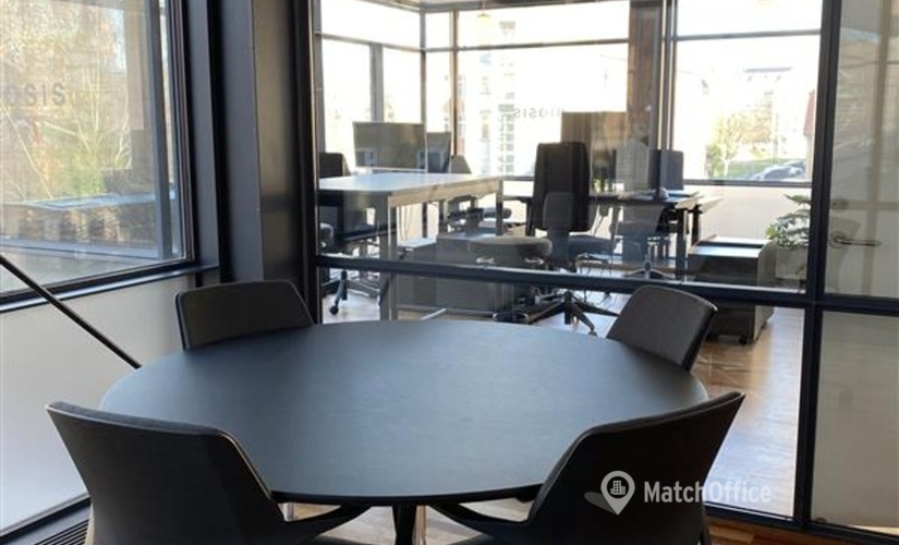 Kontor til leje på Baldersgade 4, 2200 København N - 40 m² | Foto 2 - Lokalebasen.dk