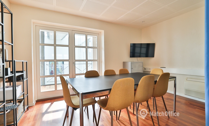 Kontor til leje på Strøget 38, 7430 Ikast - 165 m² | Foto 4 - Lokalebasen