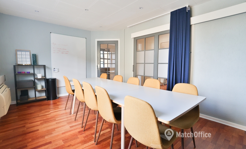 Office Strøget 38 7430 Ikast