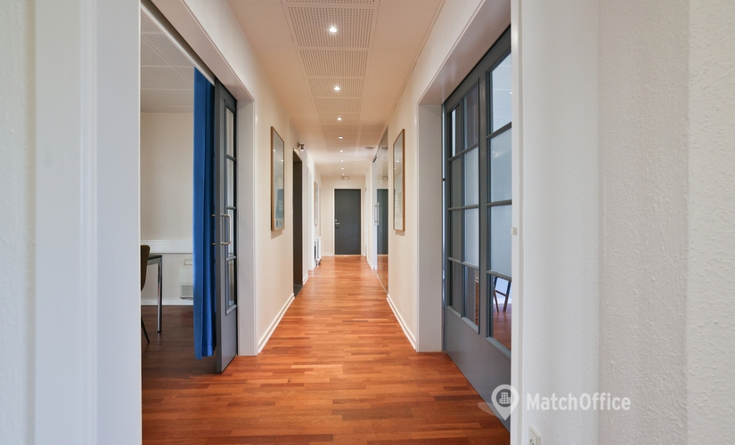 Office Strøget 38 7430 Ikast