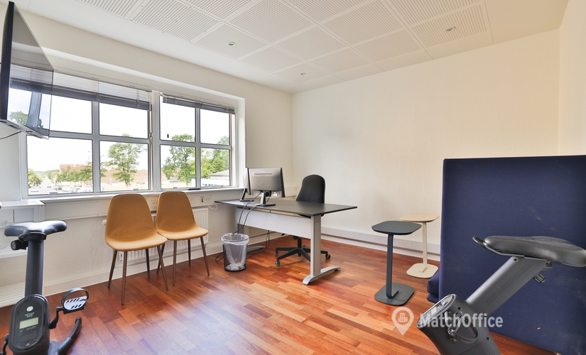 Office Strøget 38 7430 Ikast