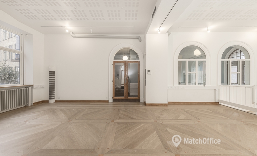 Butik til leje på Regnbuepladsen 7, 1550 København V - 301 m² | Foto 4 - Lokalebasen